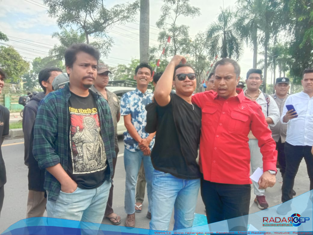 Dugaan Skandal Oknum Anggota DPR-RI Provsu, DPC PDI Perjuangan Kota Medan Bendarah